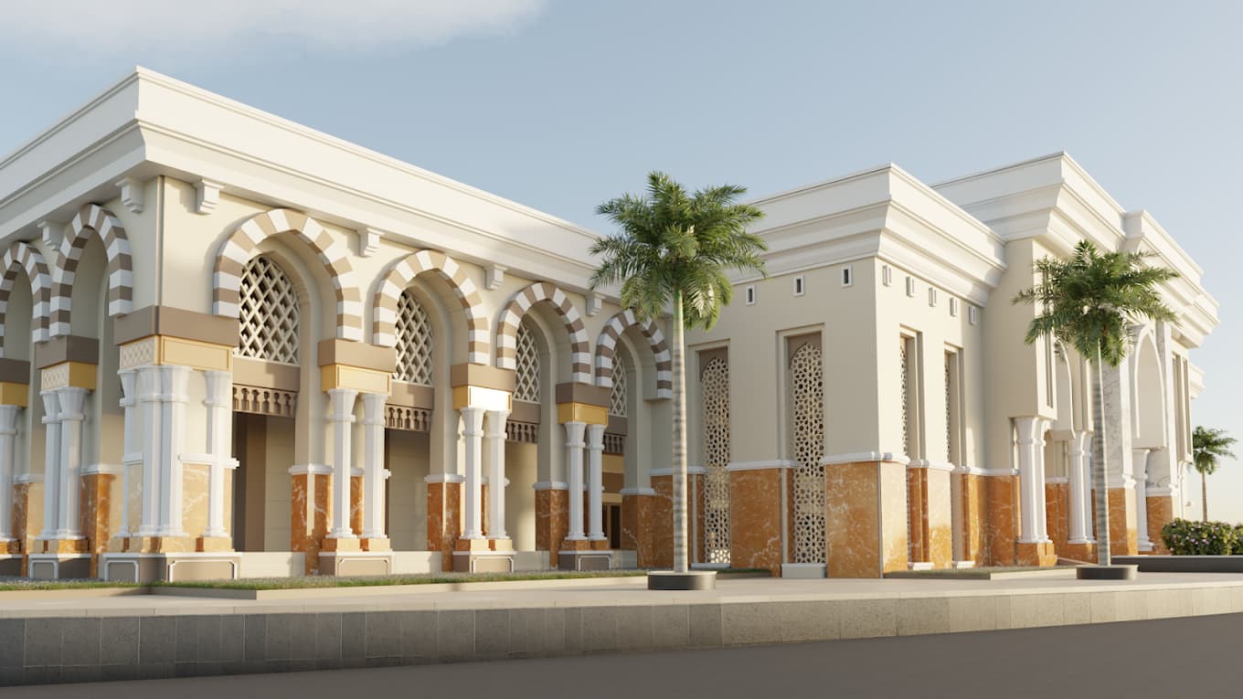 Tentang Markaz Sunnah Nusantara Al Hijrah